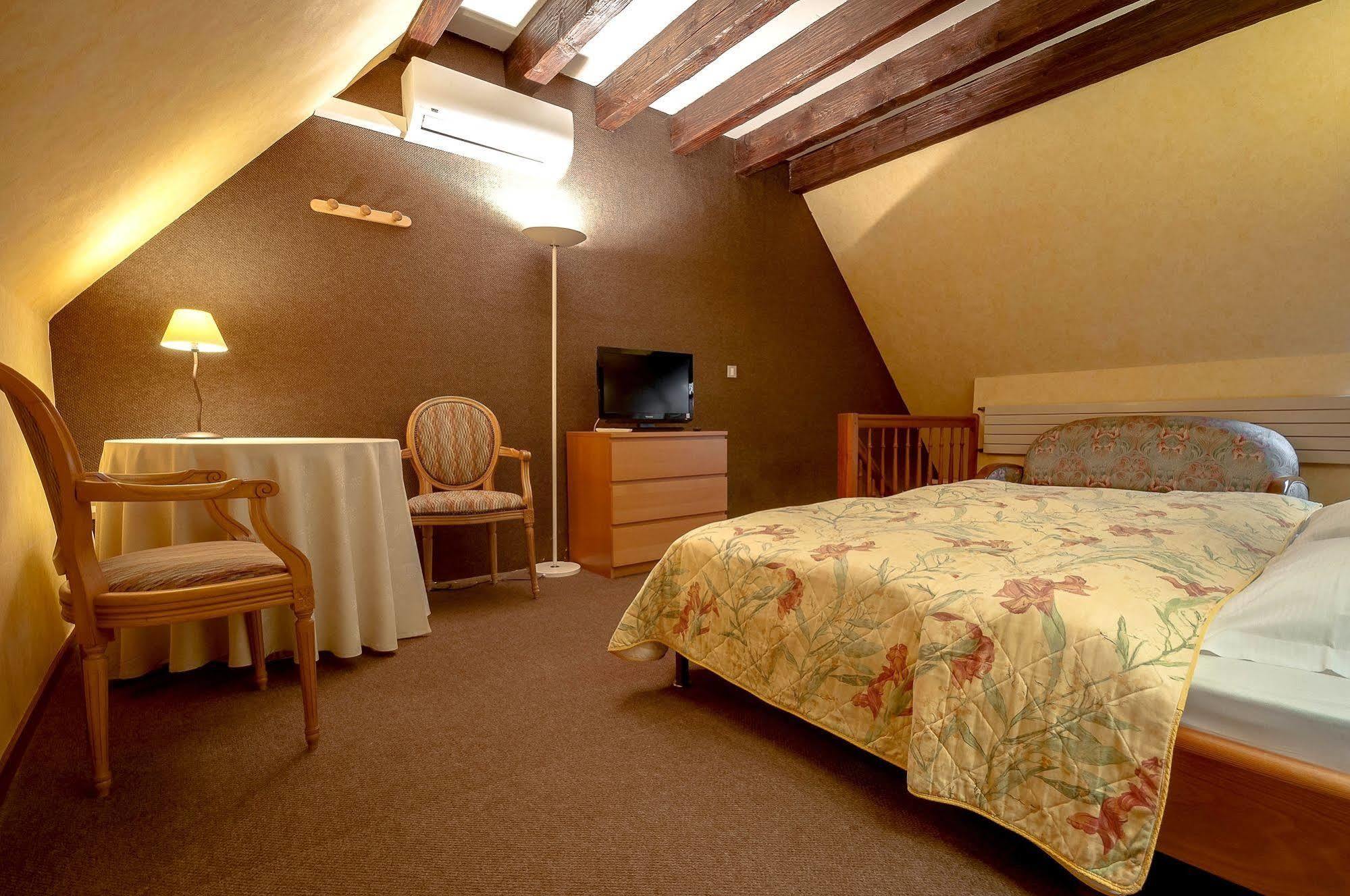 Domaine Le Moulin Hotel Ottrott Exterior foto