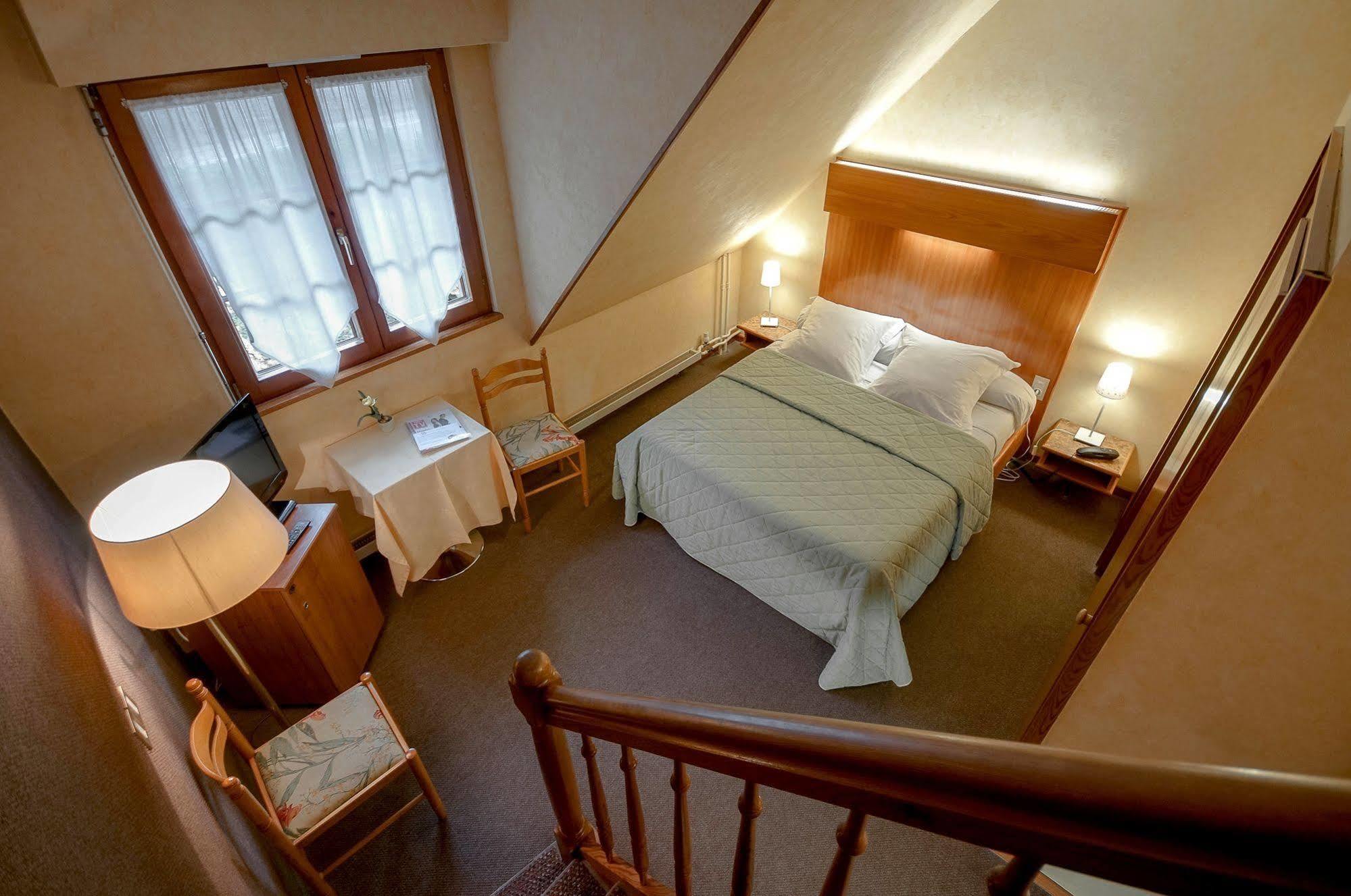 Domaine Le Moulin Hotel Ottrott Exterior foto